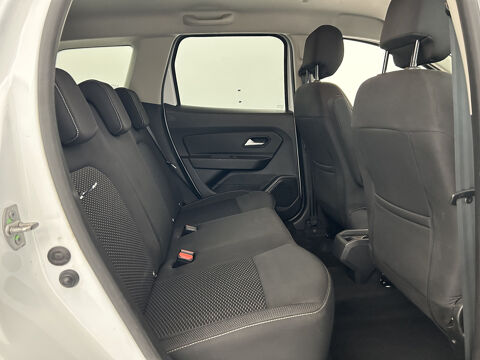 Duster Blue dCi 115 4x2 E6U Evasion 5p 2021 occasion 35170 Bruz