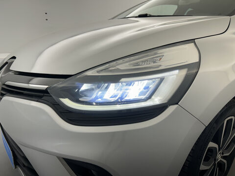Clio dCi 90 E6C Intens 5p 2019 occasion 35170 Bruz