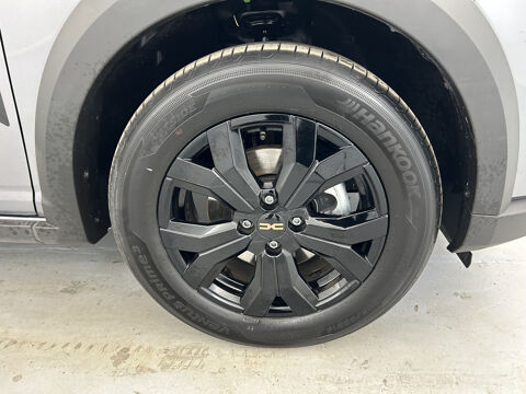 Jogger TCe 110 7 places GSR2 Extreme 5p 2025 occasion 35170 Bruz