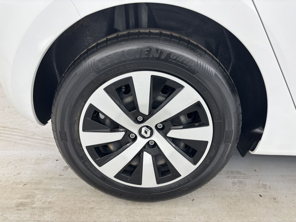 Clio TCe 90 Equilibre 5p 2023 occasion 35170 Bruz