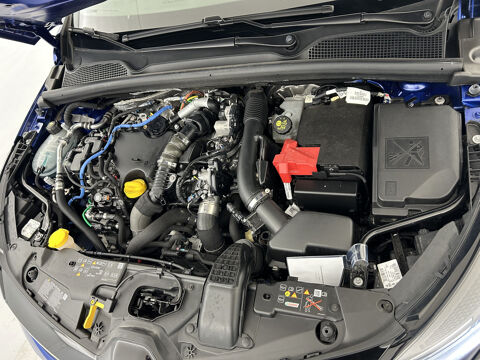 Clio Blue dCi 100 ch GSR2 Evolution 5p 2024 occasion 35170 Bruz