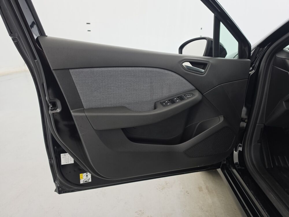 Clio E-Tech full hybrid 145 ch GSR2 Techno 5p 2025 occasion 35170 Bruz