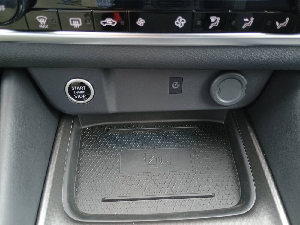 Qashqai Mild Hybrid 158 ch Xtronic N-Connecta 5p 2024 occasion 35170 Bruz
