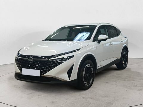 Nissan Qashqai e-power 190 ch N-Connecta 2025 occasion Lormont 33310