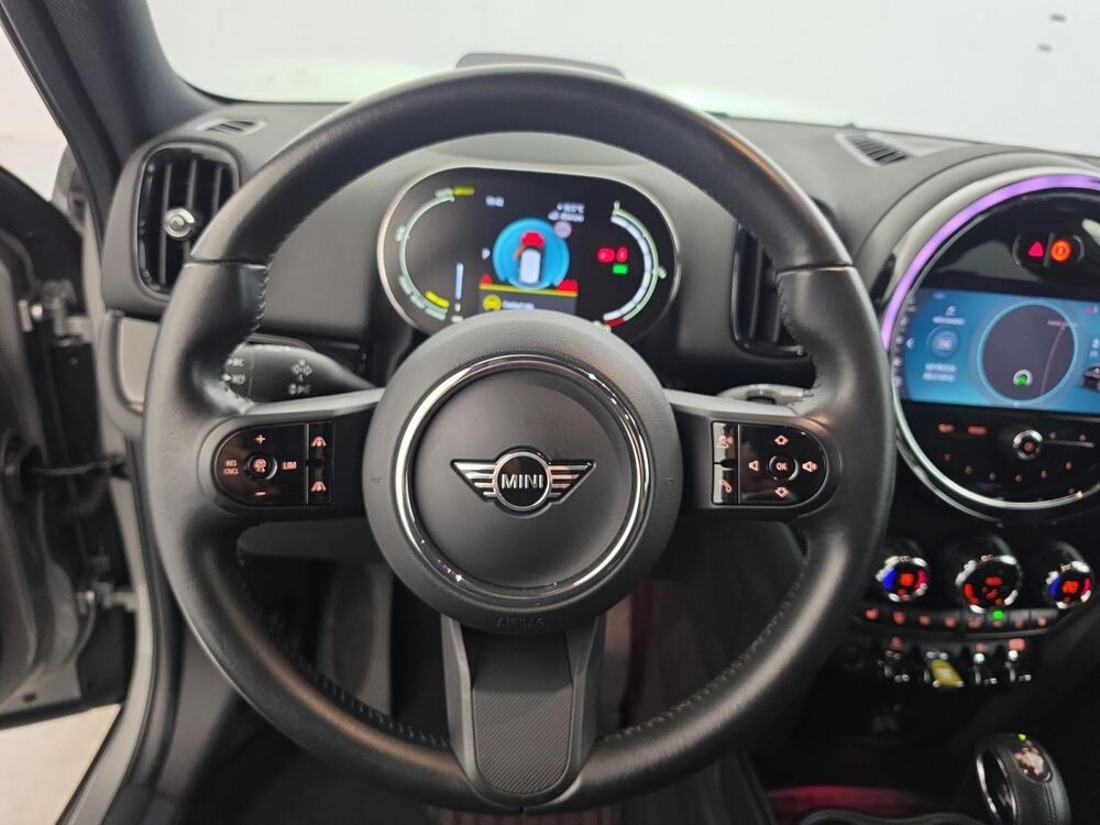 Countryman Cooper SE 125ch + 95ch Edition Premium Plus ALL4 BVA6 2023 occasion 35170 Bruz