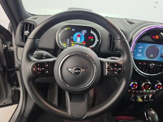 Countryman Cooper SE 125ch + 95ch Edition Premium Plus ALL4 BVA6 2023 occasion 35170 Bruz