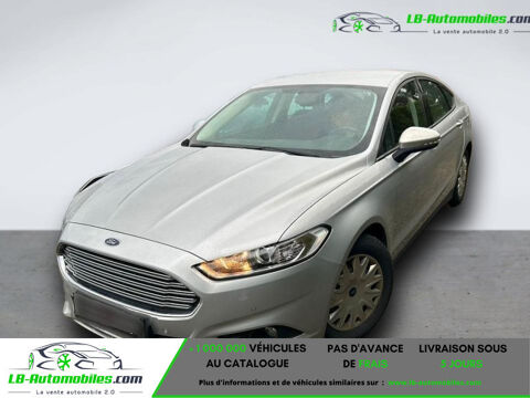 Ford Mondeo 2.0 TDCi 150 2017 occasion Beaupuy 31850