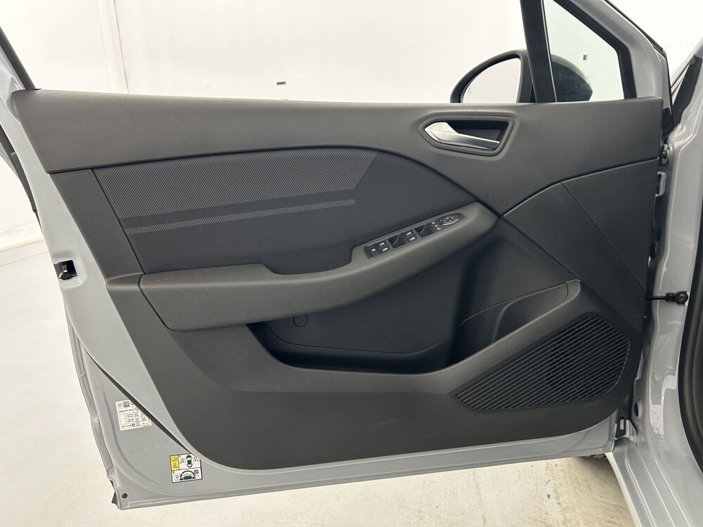 Clio E-Tech full hybrid 145 ch GSR2 Esprit Alpine 5p 2025 occasion 35170 Bruz