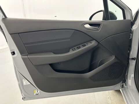 Clio E-Tech full hybrid 145 ch GSR2 Esprit Alpine 5p 2025 occasion 35170 Bruz