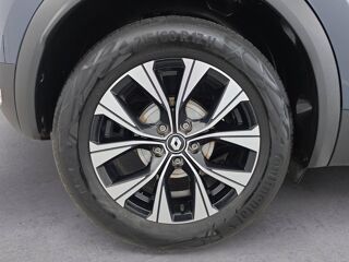 Captur mild hybrid 140 EDC Evolution 5p 2024 occasion 35170 Bruz