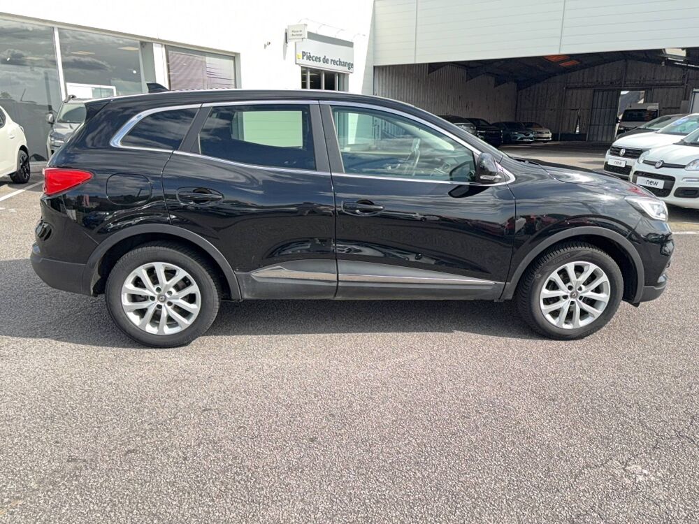 Kadjar Blue dCi 115 EDC Business 5p 2020 occasion 35170 Bruz