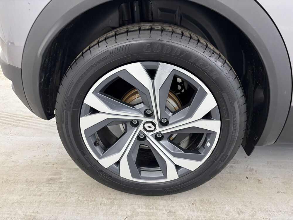 Captur mild hybrid 140 R.S. line 5p 2023 occasion 35170 Bruz