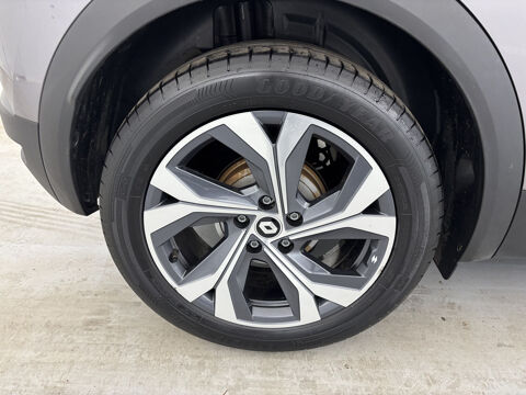 Captur mild hybrid 140 R.S. line 5p 2023 occasion 35170 Bruz