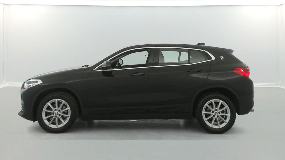 X2 sDrive18dA 150ch Lounge Plus 2019 occasion 35170 Bruz