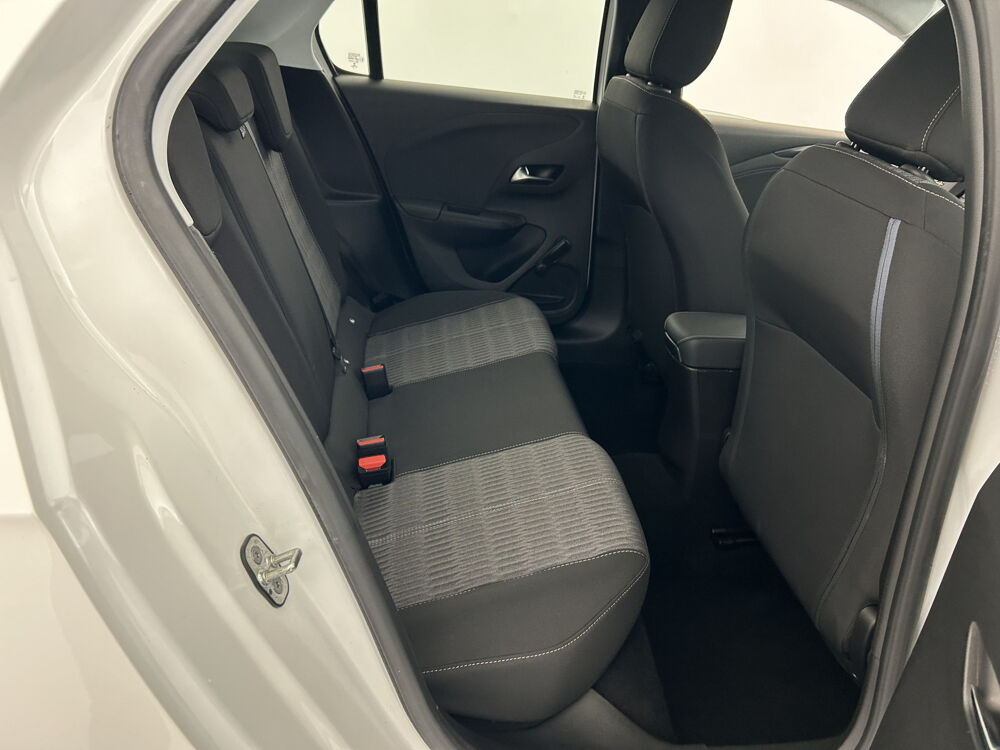 Corsa 1.2 75ch Elegance Business 2022 occasion 35170 Bruz