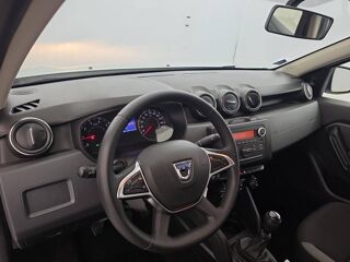 Duster Blue dCi 115 4x2 Essentiel 5p 2020 occasion 35170 Bruz