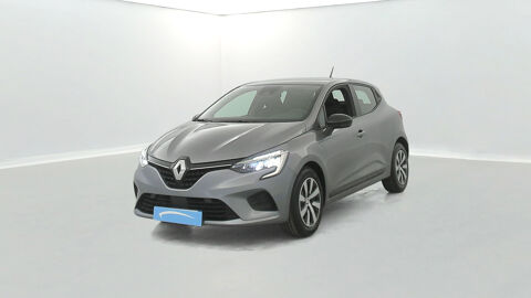 Renault Clio TCe 90 Equilibre 5p 2023 occasion Bruz 35170
