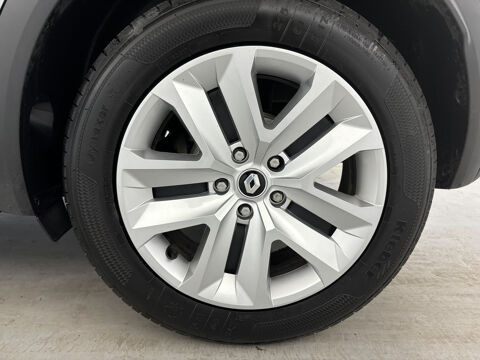 Captur TCe 90 21 Zen 5p 2022 occasion 35170 Bruz