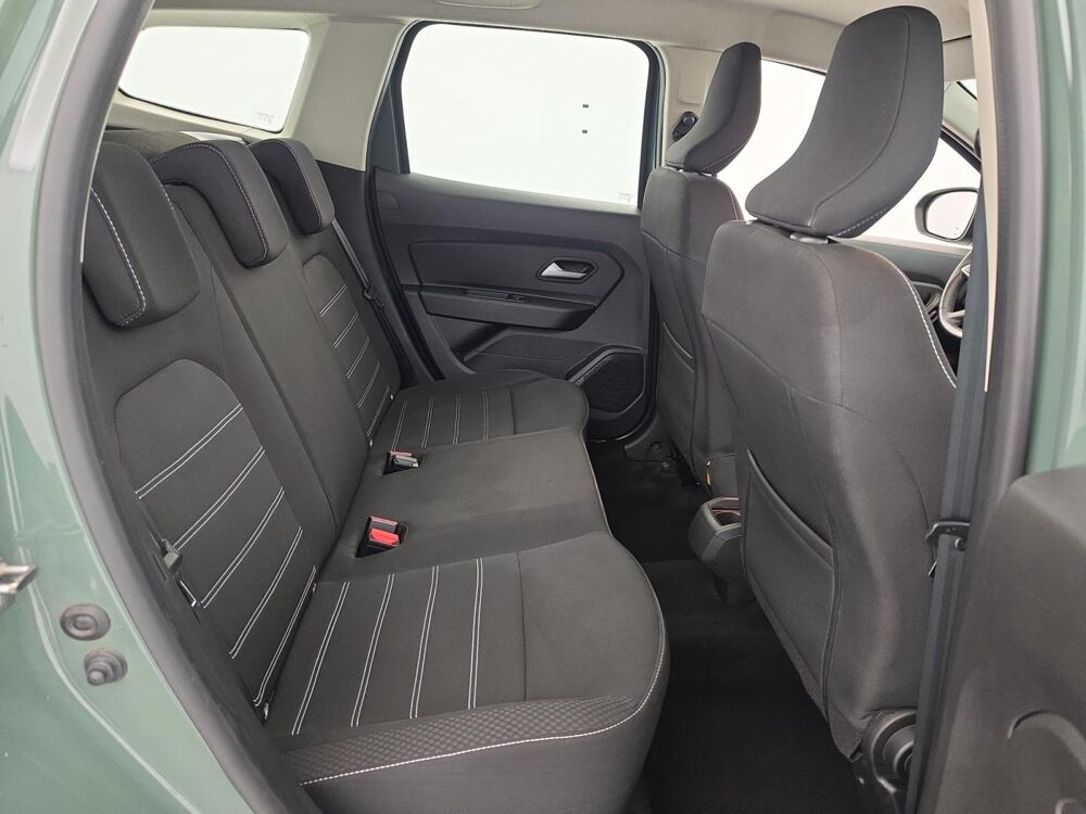 Duster 1.0 ECO-G 100ch Expression 4x2 Sur&eacute;quip&eacute; 2023 occasion 35170 Bruz