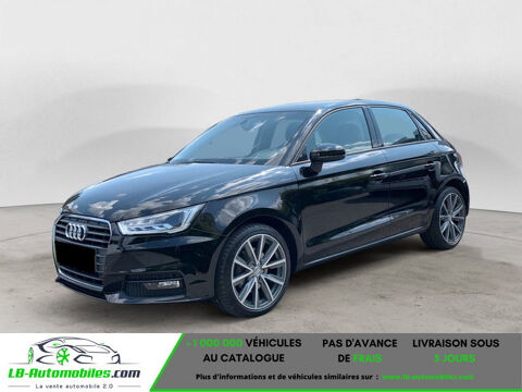 Audi A1 1.4 TFSI 125 2018 occasion Beaupuy 31850