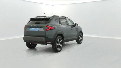 Duster Hybrid 140 Journey 5p 2025 occasion 35170 Bruz