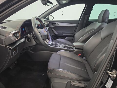 Formentor 1.4 e-HYBRID 204ch Business Edition DSG6 2023 occasion 35170 Bruz