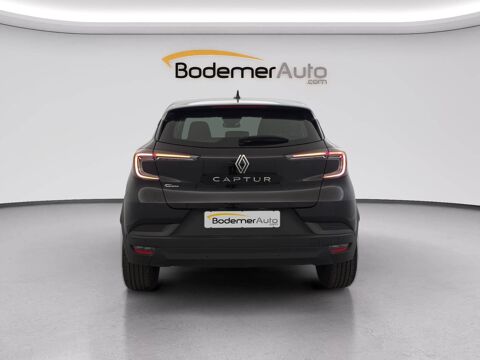 Captur Eco-G 100 ch Evolution 5p 2025 occasion 35170 Bruz