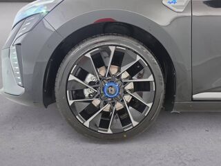 Clio E-Tech full hybrid 145 Esprit Alpine 5p 2023 occasion 35170 Bruz