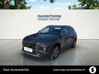 Tucson 1.6 T-GDI 230 Hybrid BVA6 Creative 5p 2023 occasion 33110 Le Bouscat