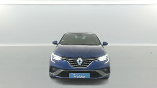 M&eacute;gane 1.6 E-Tech Plug-in 160ch RS Line Sur&eacute;quip&eacute;e 2021 occasion 35170 Bruz