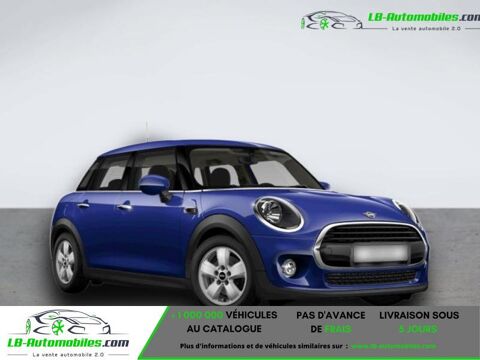 Mini Cooper One 75 CH 2021 occasion Beaupuy 31850