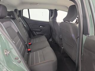Sandero 1.0 ECO-G 100ch Stepway Expression 2023 occasion 35170 Bruz