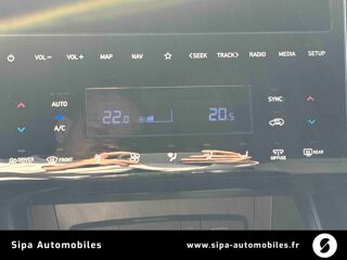 Tucson 1.6 T-GDI 230 Hybrid BVA6 Creative 5p 2023 occasion 33110 Le Bouscat