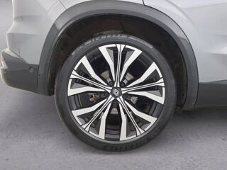 Austral E-Tech hybrid 200 Iconic 5p 2023 occasion 35170 Bruz