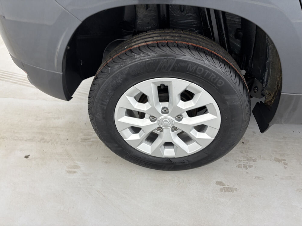 Duster TCe 150 FAP 4x2 EDC Confort 5p 2022 occasion 35170 Bruz