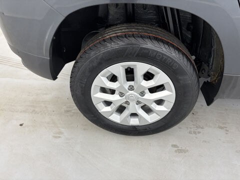Duster TCe 150 FAP 4x2 EDC Confort 5p 2022 occasion 35170 Bruz