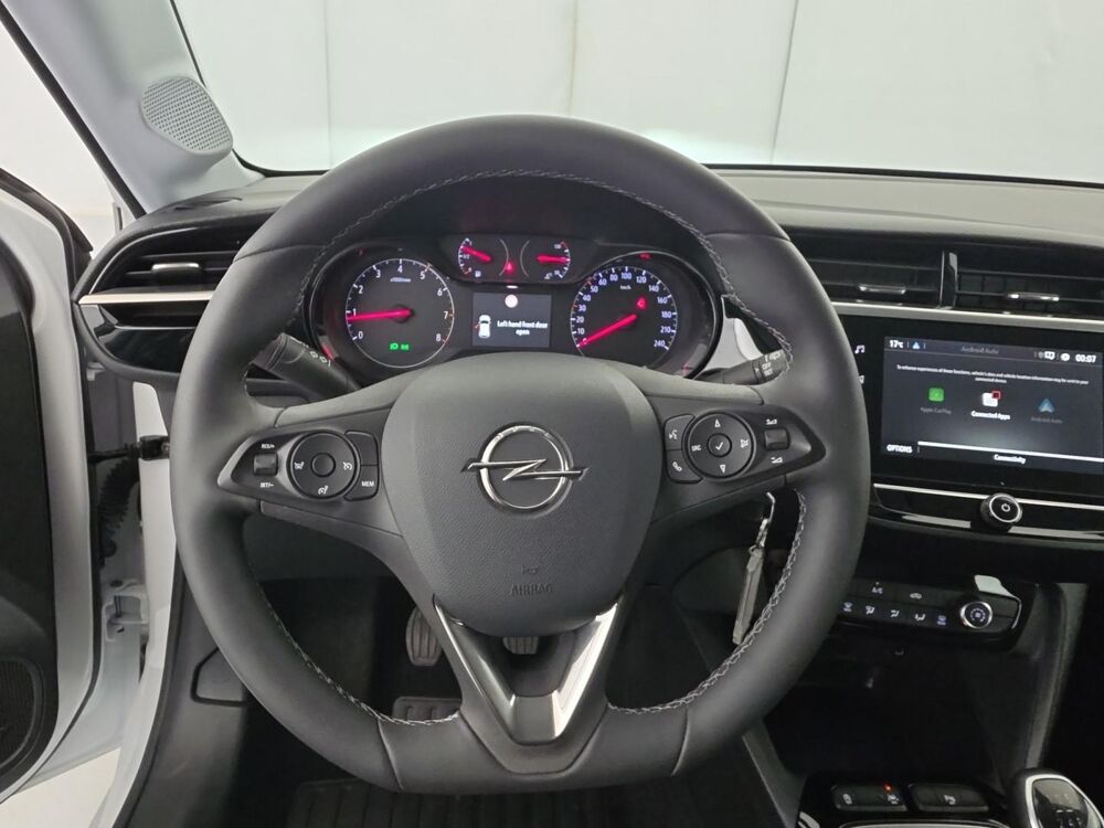 Corsa 1.2 75ch Elegance Business 2023 occasion 35170 Bruz