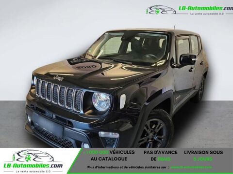 Annonce voiture Jeep Renegade 13500 �