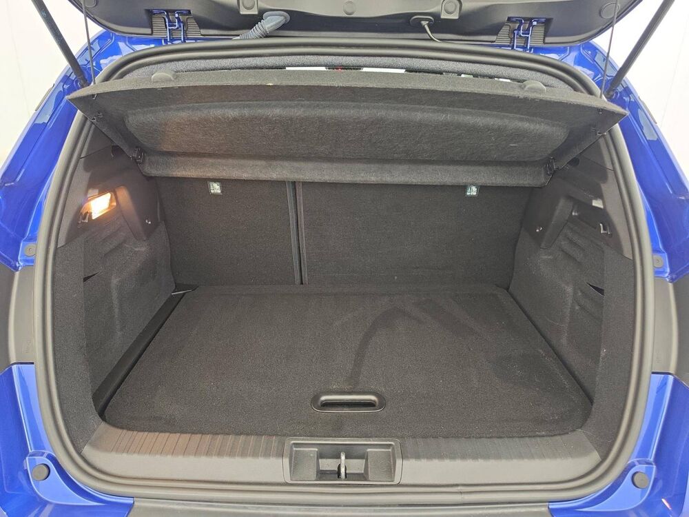 Captur E-Tech full hybrid 145 ch Evolution 5p 2024 occasion 35170 Bruz
