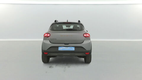 Sandero TCe 90 Stepway Extreme 5p 2025 occasion 35170 Bruz