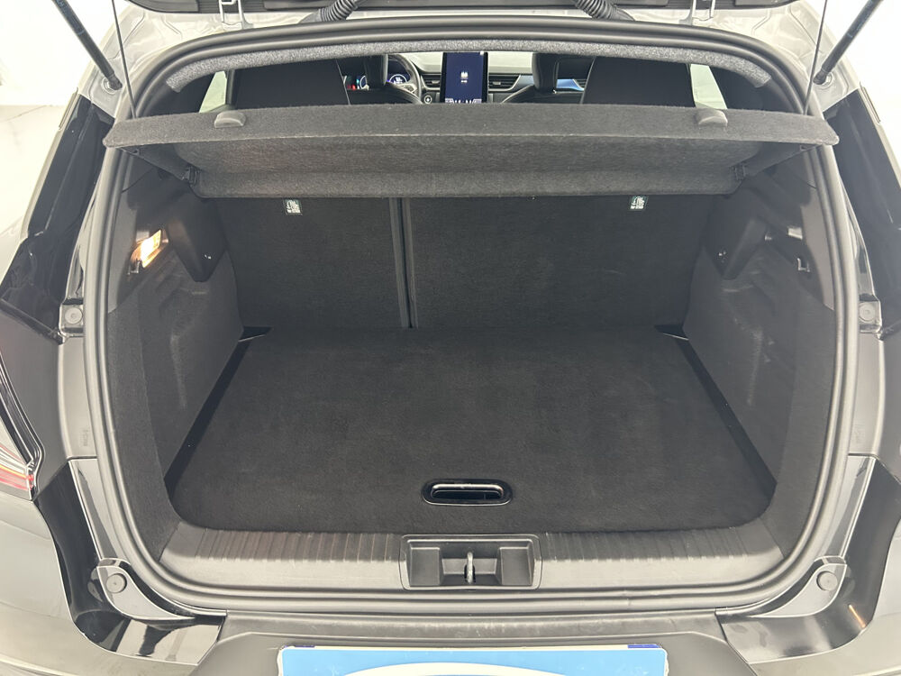 Captur E-Tech full hybrid 145 ch esprit Alpine 5p 2025 occasion 35170 Bruz