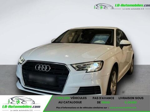 Annonce voiture Audi A3 22600 