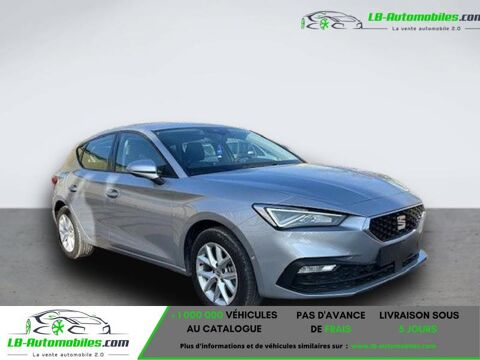 Seat Leon 1.0 TSI 110 BVM 2021 occasion Beaupuy 31850