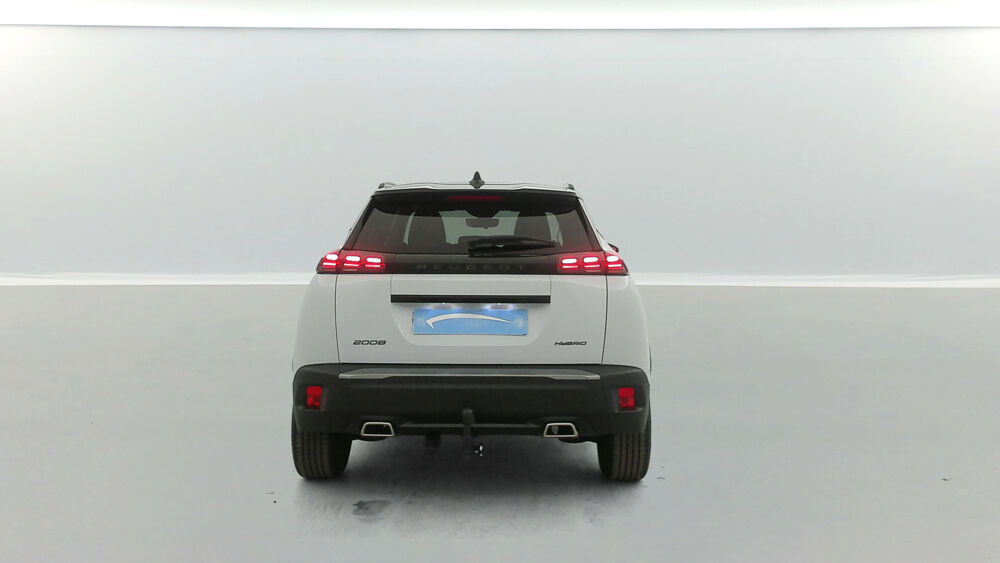 2008 Hybrid 136 e-DCS6 GT 5p 2024 occasion 35170 Bruz