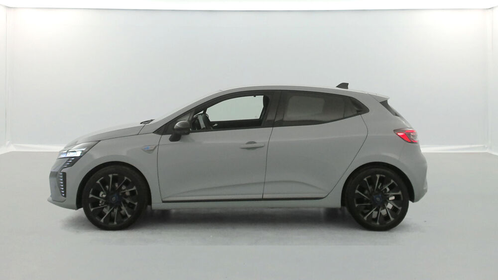 Clio E-Tech full hybrid 145 ch GSR2 Esprit Alpine 5p 2025 occasion 35170 Bruz