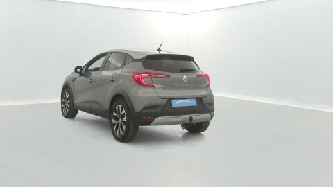 Captur TCe 90 Evolution 5p 2023 occasion 35170 Bruz