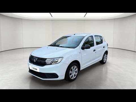 Dacia sandero 1.0 SCe 75ch Access + Roue de secours