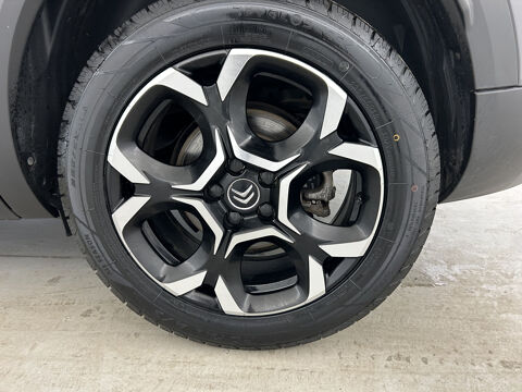 C5 aircross BlueHDi 130 S&S BVM6 C-Series 5p 2022 occasion 35170 Bruz