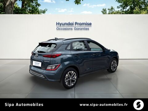Kona Electrique 39 kWh - 136 ch Intuitive 5p 2022 occasion 33110 Le Bouscat