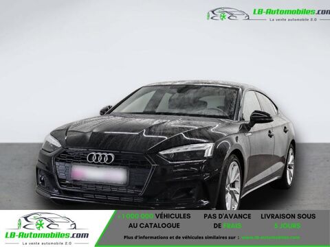 Annonce voiture Audi A5 35500 